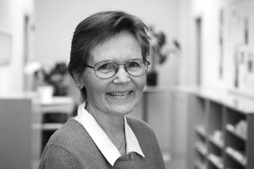 Vibeke Bræstrup